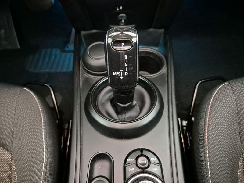 MINI Mini Countryman F60 2020 Diese Mini Countryman 2.0 Cooper D Northwood Edition aut