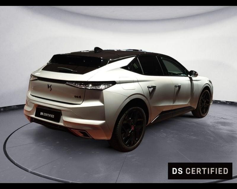 DS DS4 2ª serie PureTech 130 aut. Performance Line