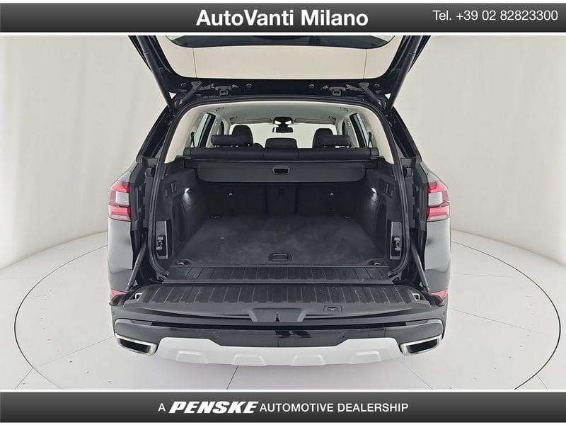 BMW X5 X5 xDrive30d 48V xLine