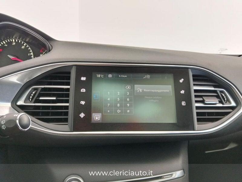 Peugeot 308 BlueHDi 150 S&S SW Allure (TETTO PAN.)