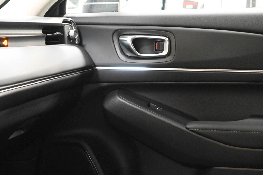 HONDA HR-V 3ª serie HR-V 1.5 Hev eCVT Advance