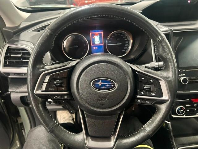 Subaru Forester 2.0 e-Boxer MHEV CVT Lineartronic Premium