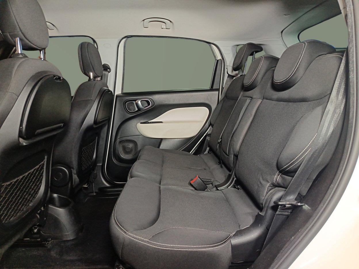 FIAT 500L - 500L 1.6 Multijet 120 CV Trekking