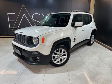 Jeep Renegade 1.6 e-torq evo Longitude fwd 110cv my16 * GPL *