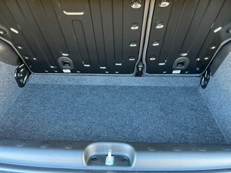 FIAT Panda Panda 1.0 FireFly S&S Hybrid City Cross