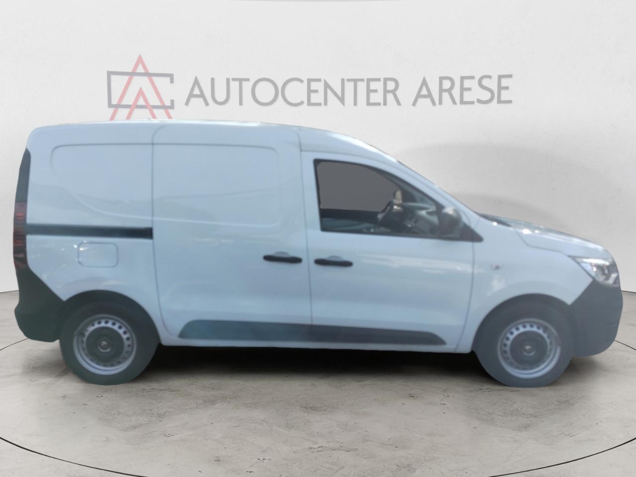 RENAULT Express van 1.5 Blue dci 95cv + iva