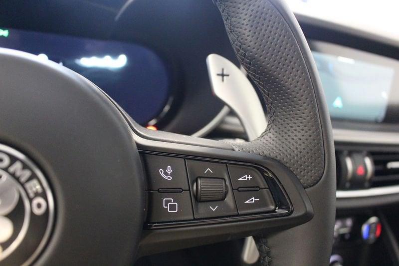 Alfa Romeo Stelvio 2.2 Turbodiesel 210 CV AT8 Q4 Veloce