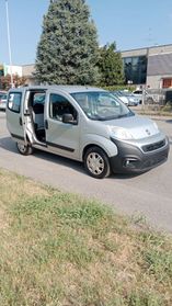 Fiat Fiorino Professional Combi 1.3 multijet II