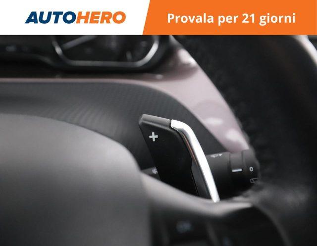 PEUGEOT 2008 1° serie 1.6 e-HDi 92 CV Stop&Start ETG6 Active