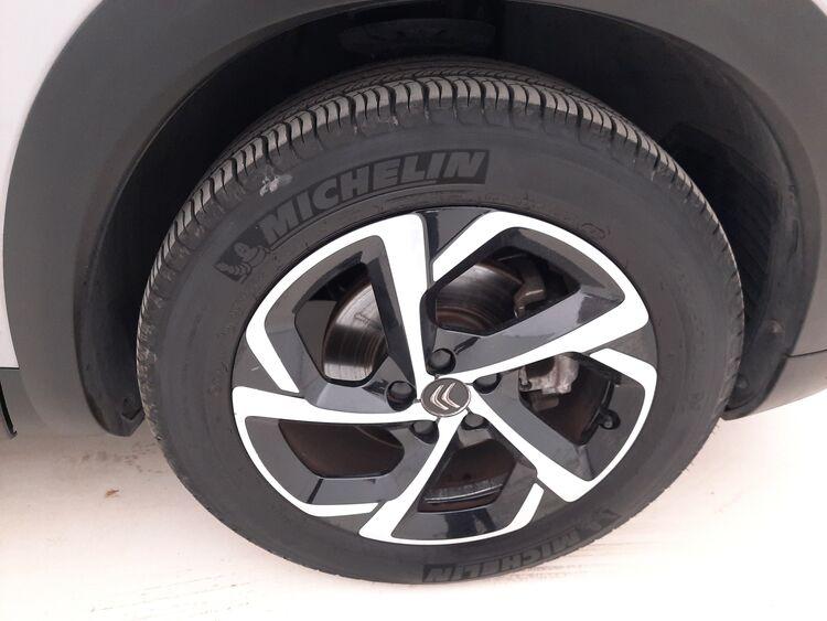 Citroen C5 Aircross Feel EAT8 BR143640 1.5 Diesel 131CV