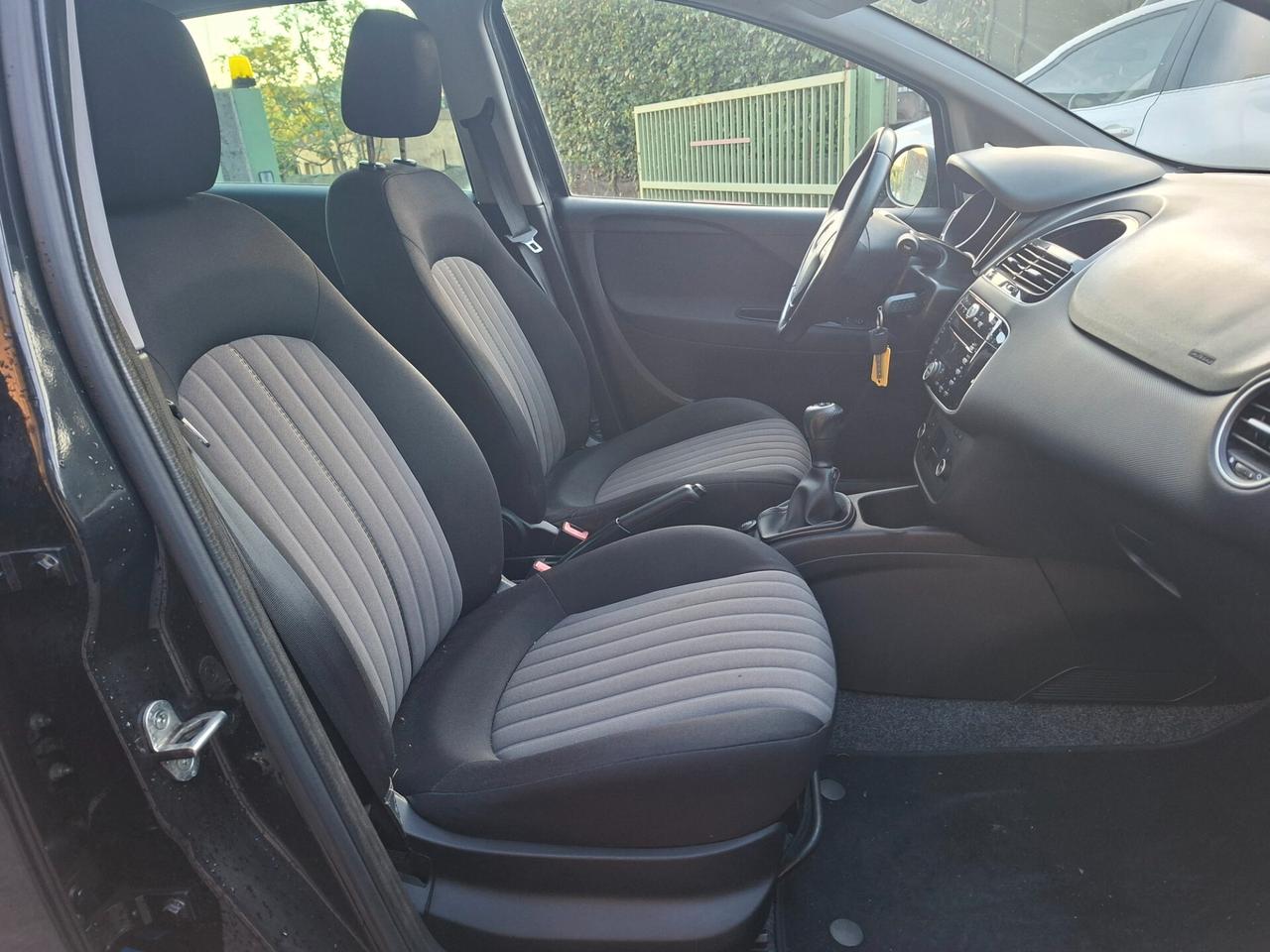 Fiat Punto 1.3 MJT / 5PORTE / DA NEOPATENTATI / EURO 6B