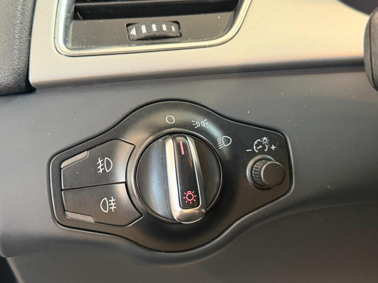 Audi A4 Avant 2.0 TDI 143CV F.AP. Ambiente