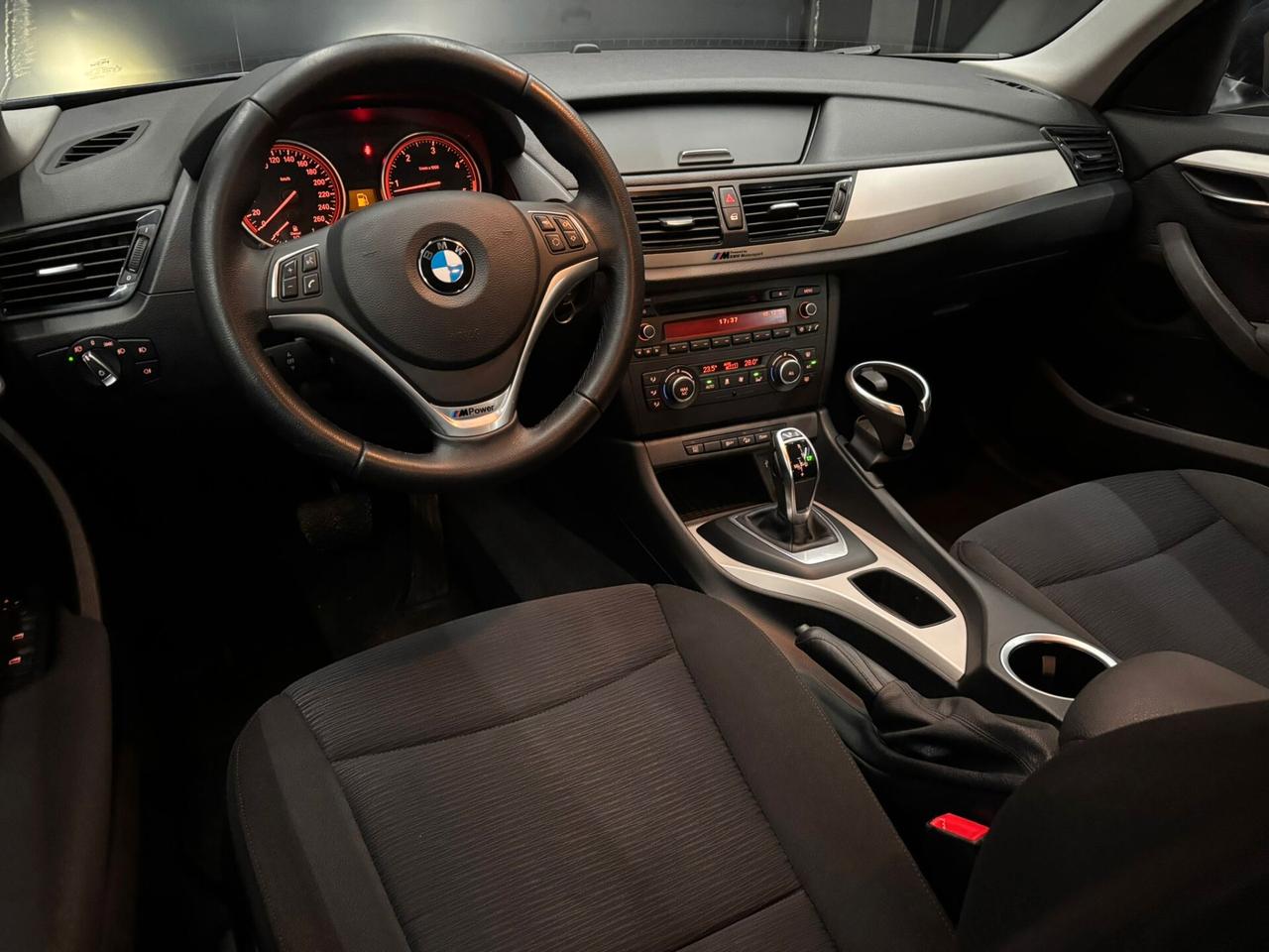 Bmw X1 xDrive18d 2.0 143CV