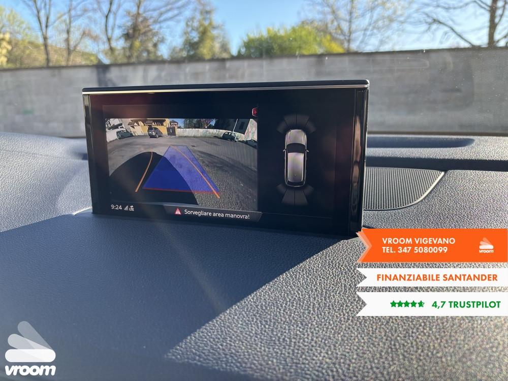 AUDI Q7 2ª serie Q7 3.0 TDI 218 CV ultra quatt...