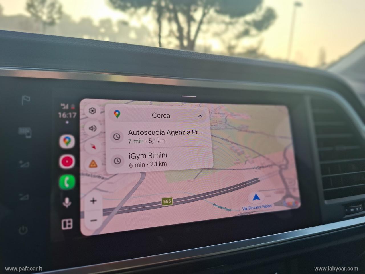 SEAT Ateca 2.0 TDI DSG Business