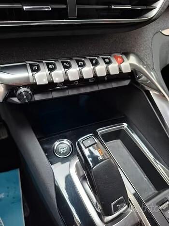 Peugeot 3008 BlueHDi 130 S&S Allure