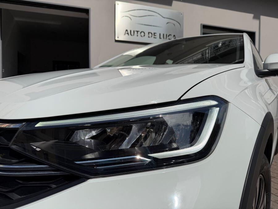 VOLKSWAGEN TAIGO 1.0 110 EDITION PLUS CERTIFICATA