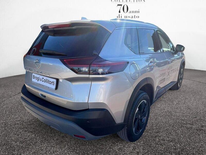 Nissan X-Trail NEW MY24 N-CONNECTA 2WD - 00