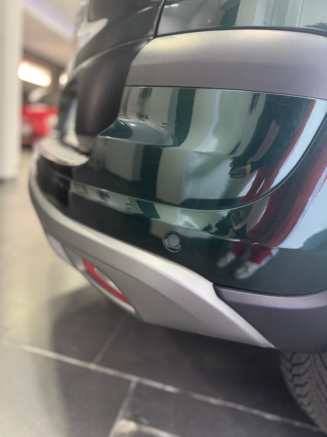 Fiat 500L 1.4 BENZINA 95 CV S&S Cross