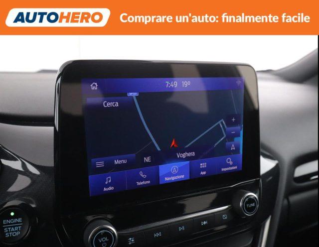 FORD Puma 1.0 EcoBoost 125 CV S&S aut. ST-Line