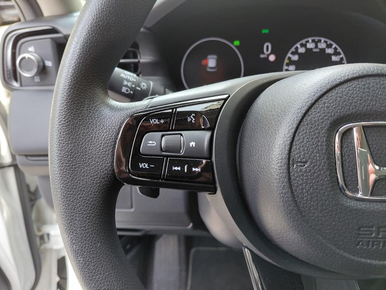 Honda HR-V 1.5 Elegance #50619