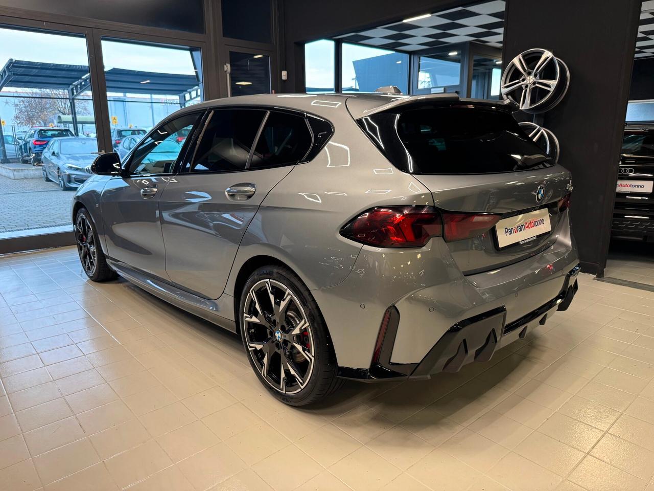 BMW Serie 1 (F70) 118d MSport Pro