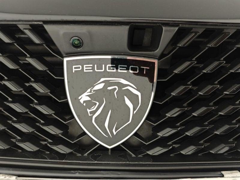 Peugeot 508 BlueHDi 130 Stop&Start EAT8 SW GT