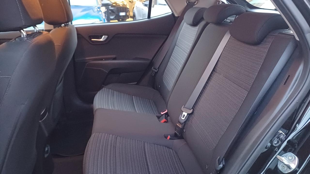Kia Stonic 1.6 CRDi 115 CV Style