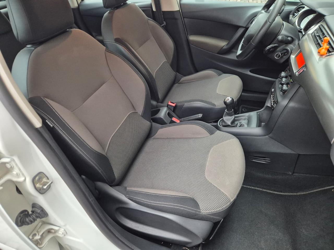 Citroen C3 1.0 VTi 68 Attraction