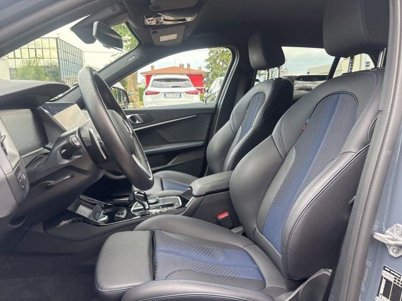 BMW Serie 1 118D 5 PORTE