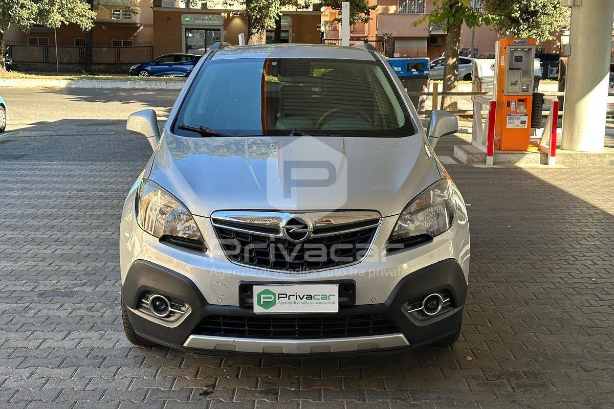 OPEL Mokka 1.6 CDTI Ecotec 136CV 4x2 Start&Stop Ego