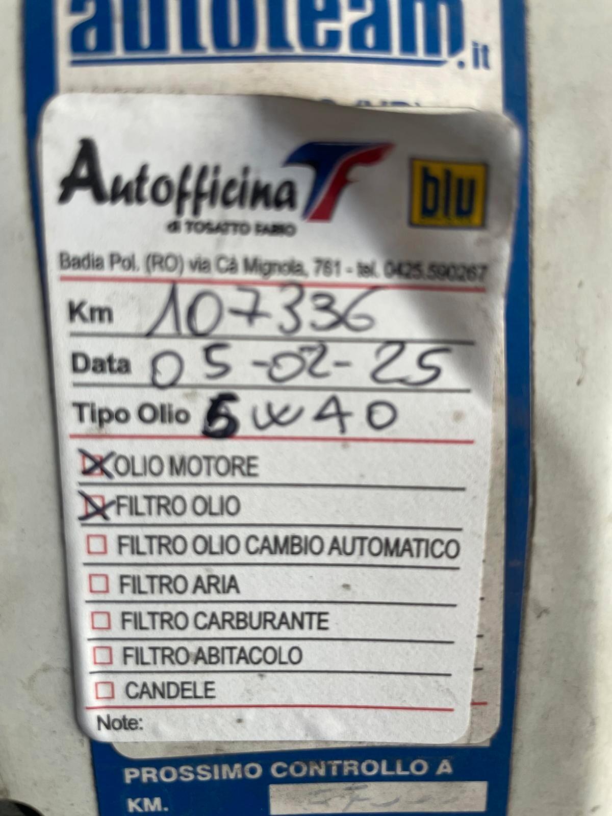 Dacia Sandero 1.2 GPL 75CV Ambiance