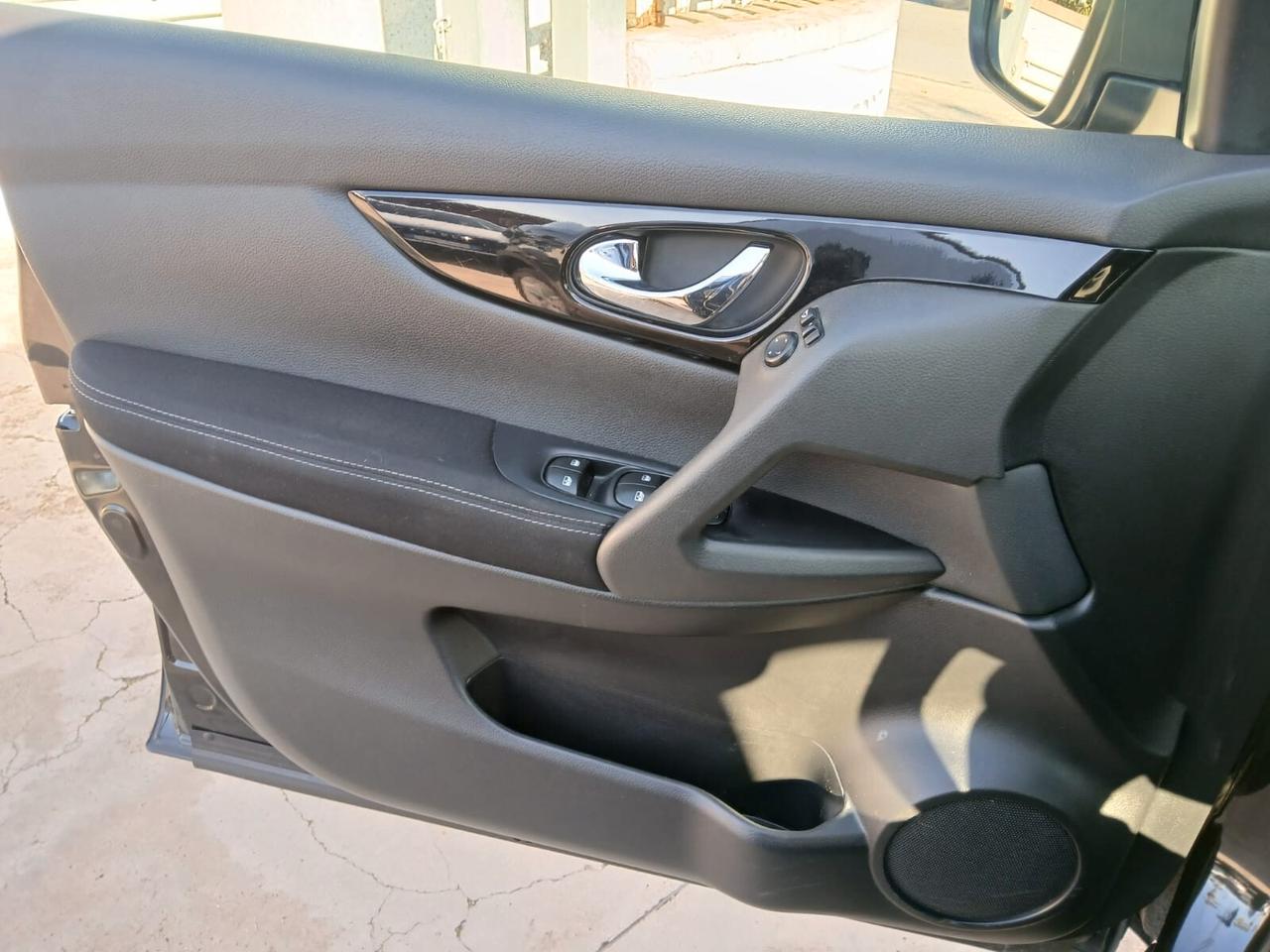 Nissan Qashqai 1.5 dCi Acenta