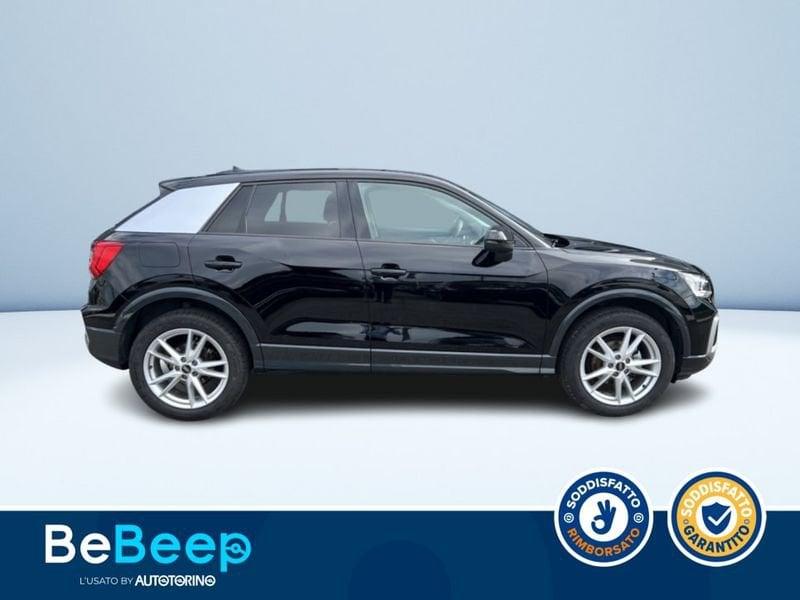 Audi Q2 35 1.5 TFSI BUSINESS PLUS S-TRONIC