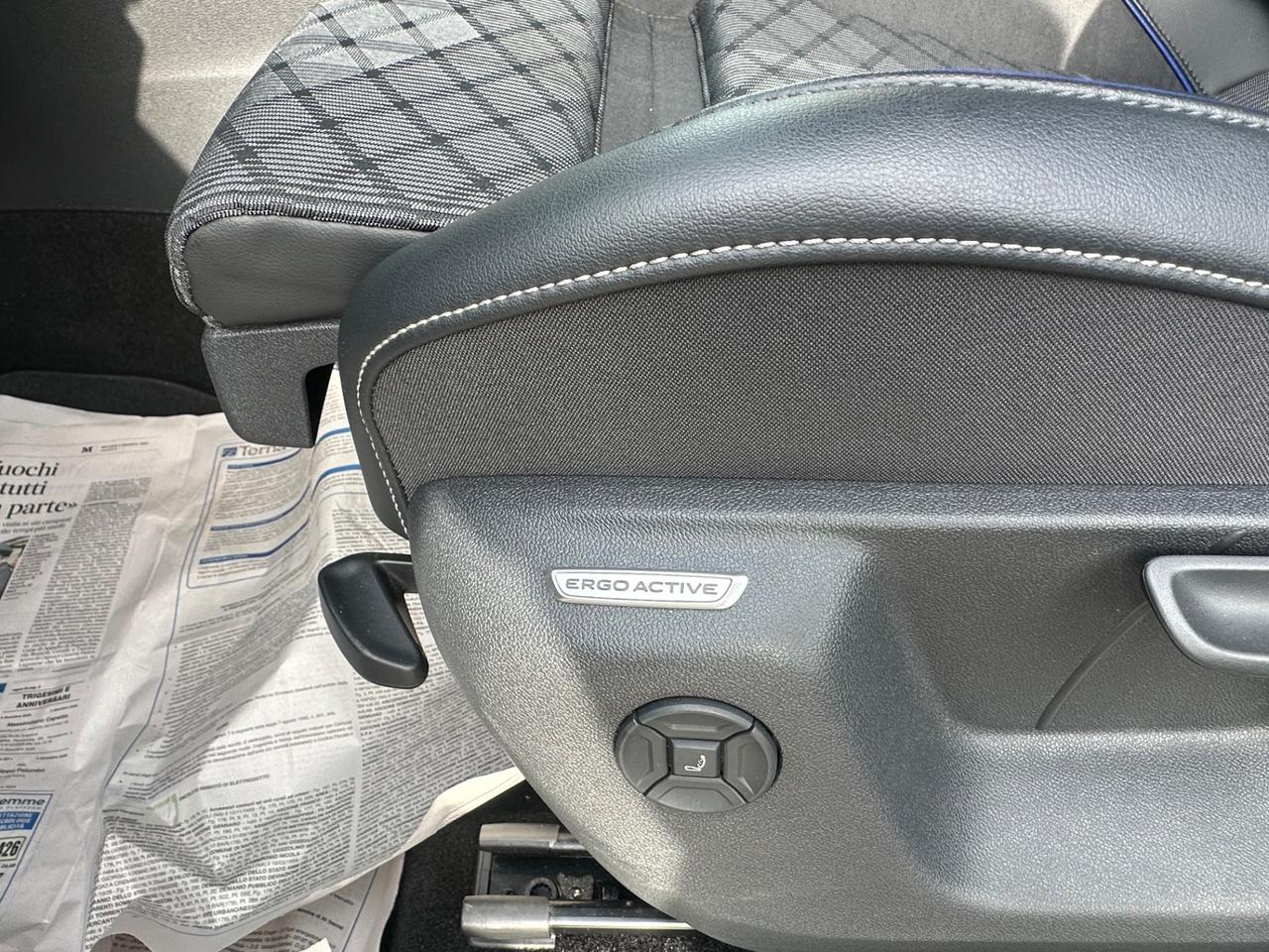 Volkswagen Tiguan 2.0 TDI 150 CV DSG R-Line Plus