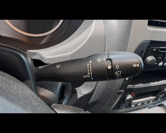 FIAT Scudo Panorama 8 posti 2.0 mjt LH1 Executive 165cv