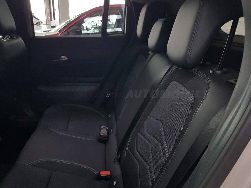 Jeep Avenger Avenger 1.2 turbo e-hybrid Summit fwd 100cv edct6