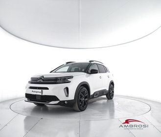 CITROEN C5 Aircross Aircross BlueHDi 130 S&S EAT8 Shine Pack
