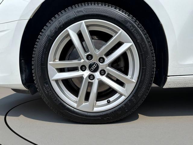 AUDI A4 Avant 35 TDI/163 CV S tronic Business