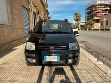 Fiat Panda 1.2 Alessi