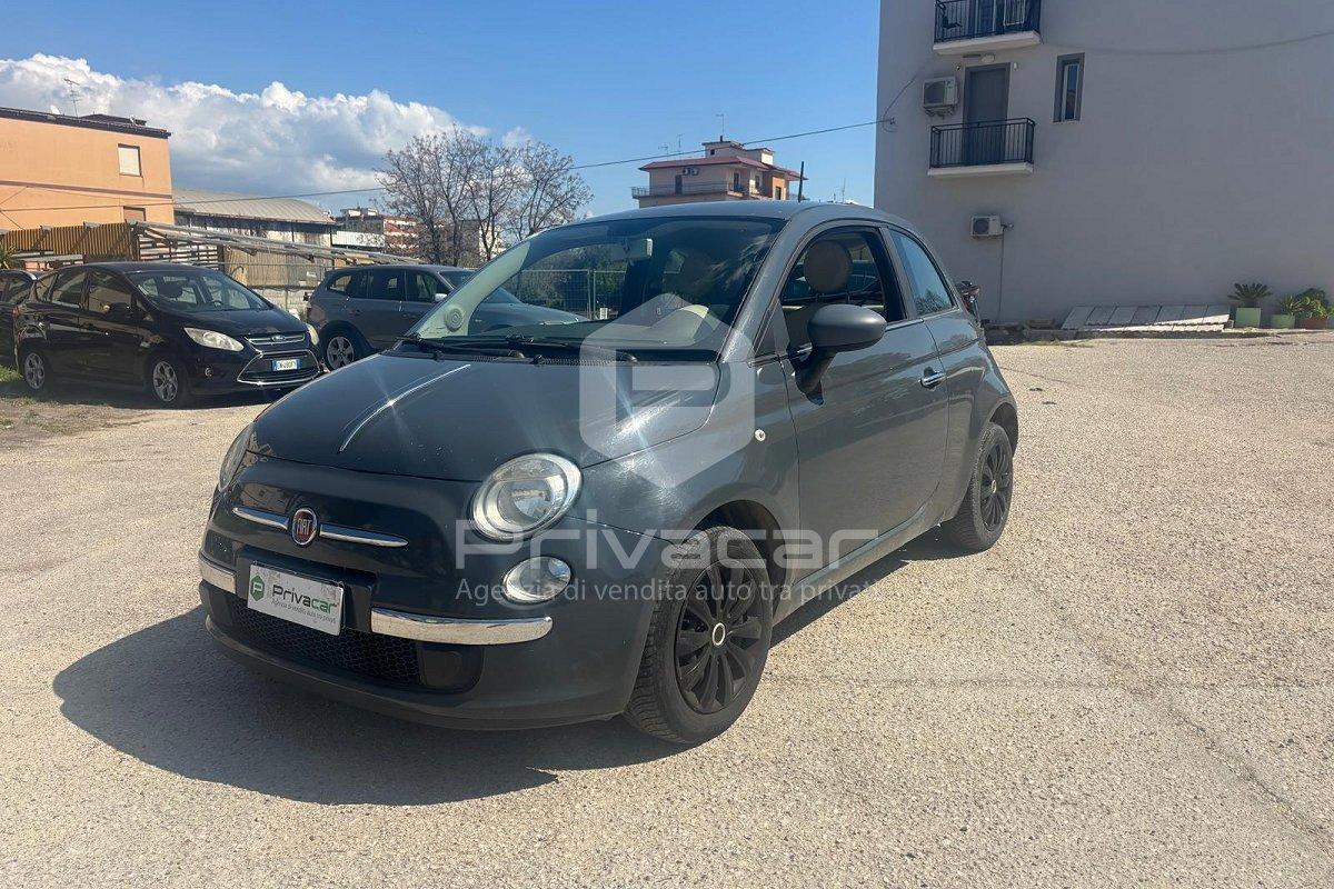FIAT 500 1.3 Multijet 16V 95 CV Pop