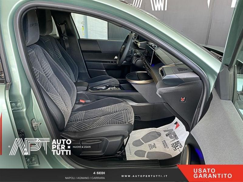 Lancia Ypsilon Ypsilon 1.2 mhev LX 110cv e-dct