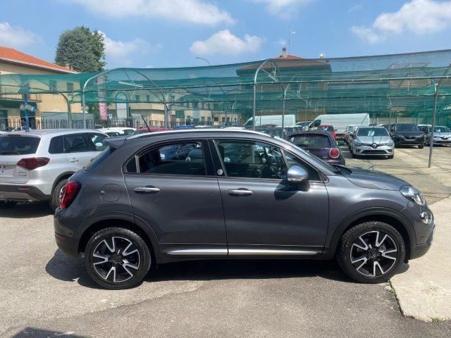 FIAT 500X 1.0 T3 120 CV Mirror Cross