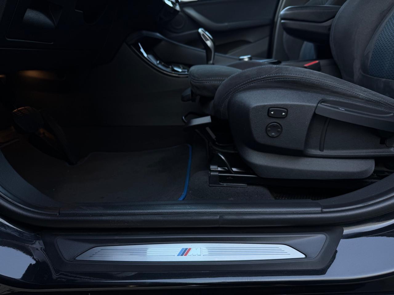 Bmw X2 sDrive18d Msport 2.0d 150cv Auto. 2019