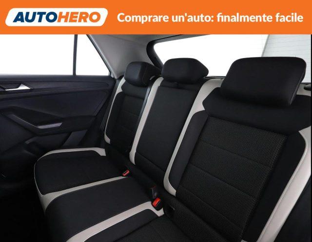 VOLKSWAGEN T-Roc 1.6 TDI SCR Advanced BlueMotion Technology