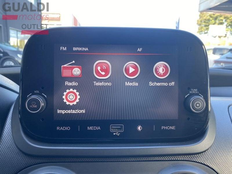 FIAT Fiorino Fiorino 1.3 MJT 95CV Cargo SX