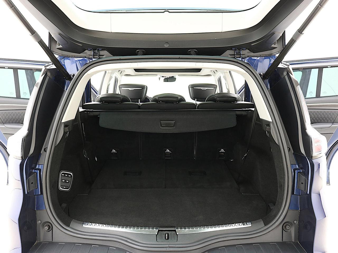 Renault Espace Blue dCi 190CV EDC Initiale Paris 4Control