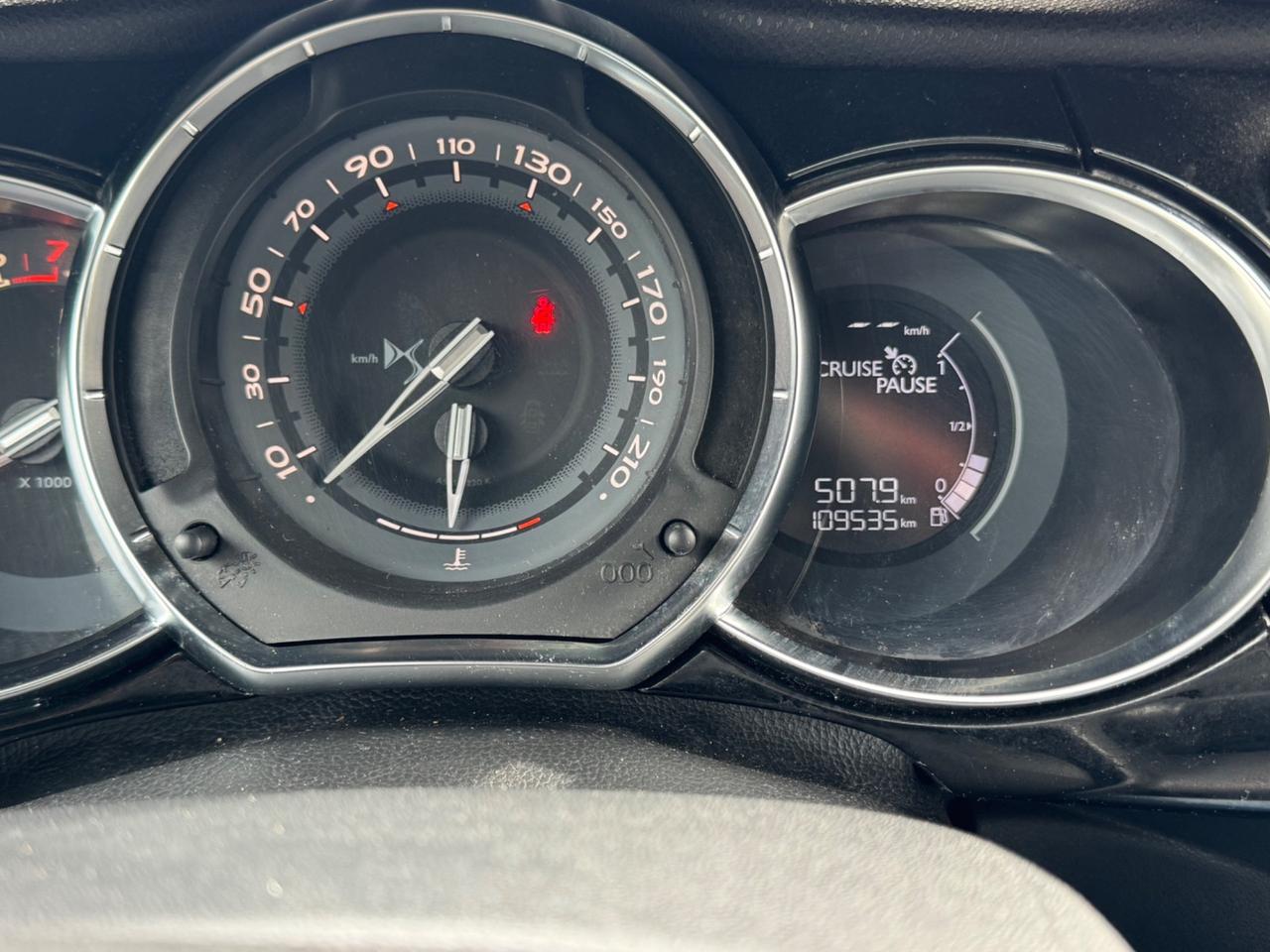 Ds DS3 3 PureTech 110 S&S So Chic