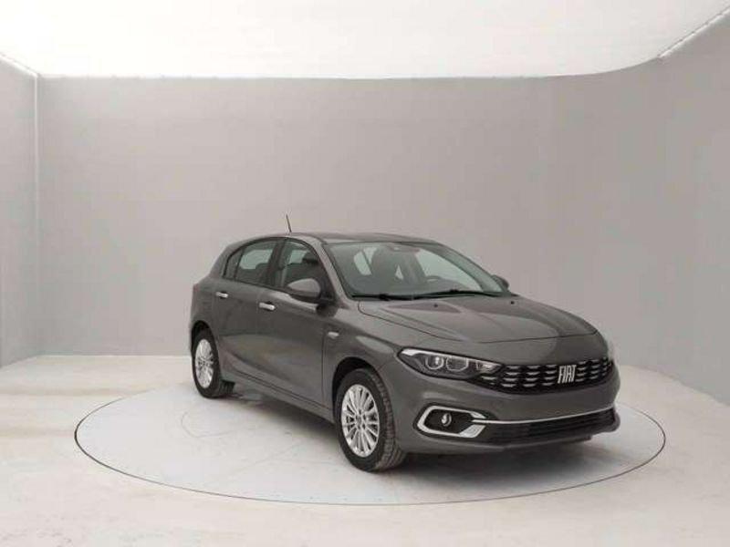 FIAT Tipo SW 1.0 Life 100cv