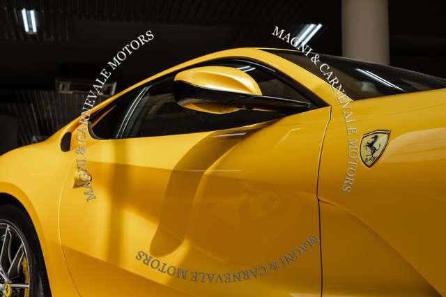 Ferrari 812 SUPERFAST|GIALLO TRIPLOSTRATO|LIFT SYS|CARBON+LEDS